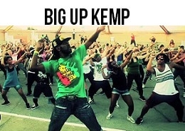 big up kemp
