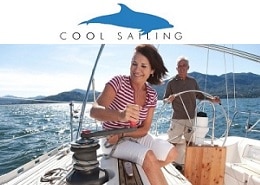 cool sailing