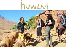 huwans