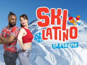 Ski Latino 2024