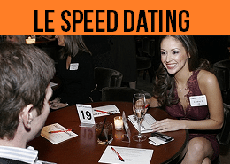 speed-dating