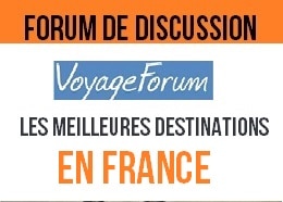 voyage-forum
