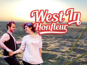 west in honfleur 2025