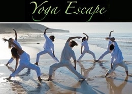 yoga-escape