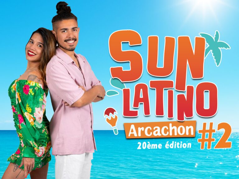 Sun Latino 2026, Arcachon #2