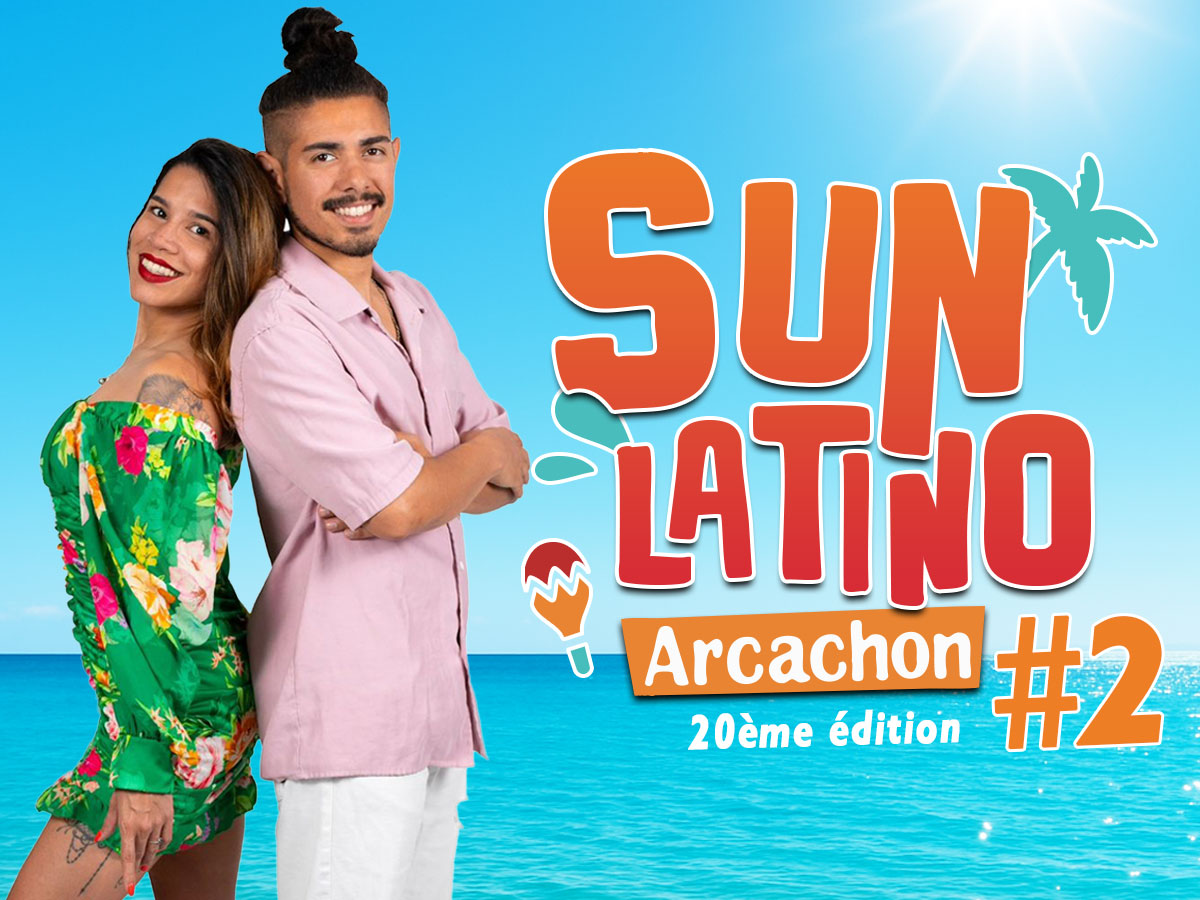 Sun Latino 2026, Arcachon #2